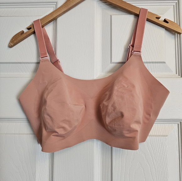 Knix Evolution Bra sz 7 - Picture 1 of 5